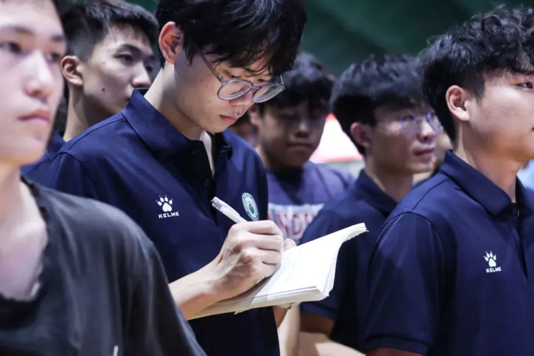 篮球训练术语大全视频教学_1